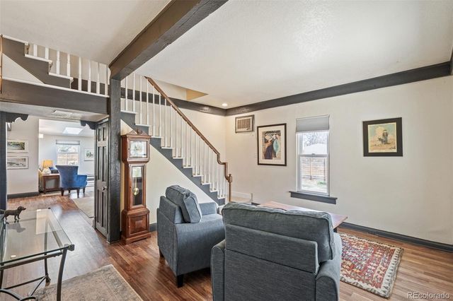 6303 E Iowa Avenue, Denver, CO 80224