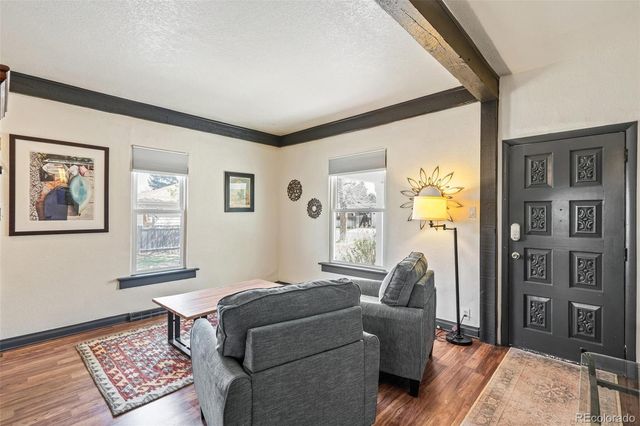 6303 E Iowa Avenue, Denver, CO 80224