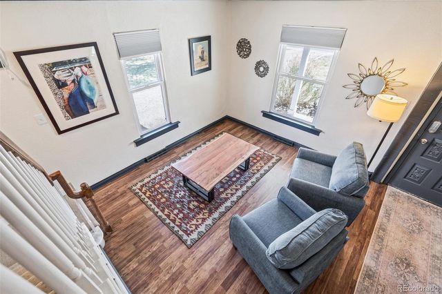 6303 E Iowa Avenue, Denver, CO 80224