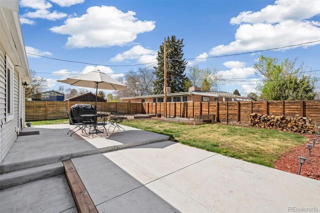 6303 E Iowa Avenue, Denver, CO 80224