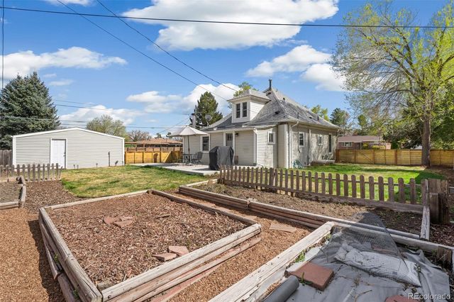 6303 E Iowa Avenue, Denver, CO 80224