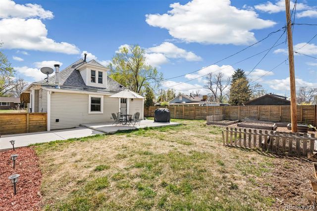 6303 E Iowa Avenue, Denver, CO 80224