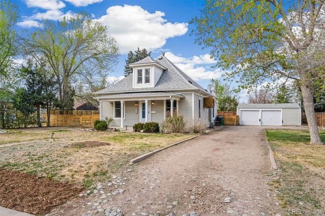 6303 E Iowa Avenue, Denver, CO 80224