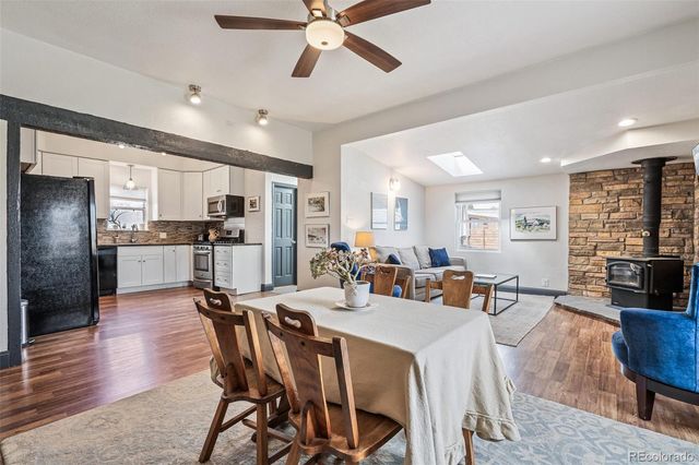 6303 E Iowa Avenue, Denver, CO 80224