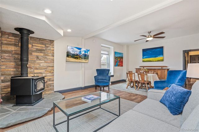 6303 E Iowa Avenue, Denver, CO 80224