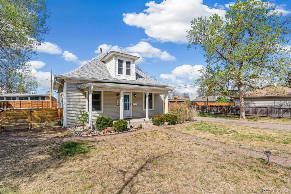 6303 E Iowa Avenue, Denver, CO 80224