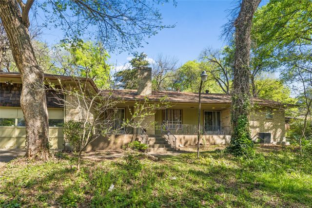 2810 Gladiolus Lane, Dallas, TX 75233