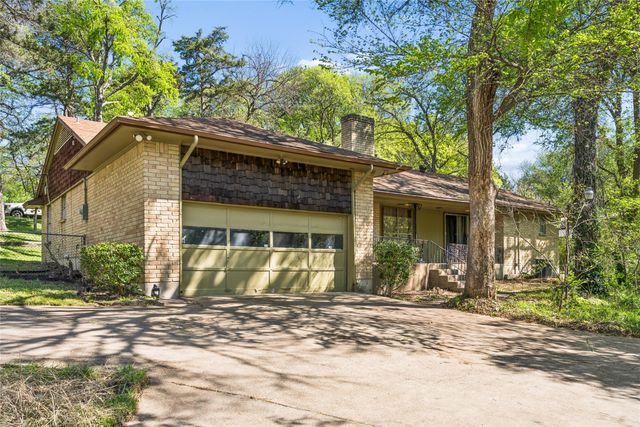 2810 Gladiolus Lane, Dallas, TX 75233