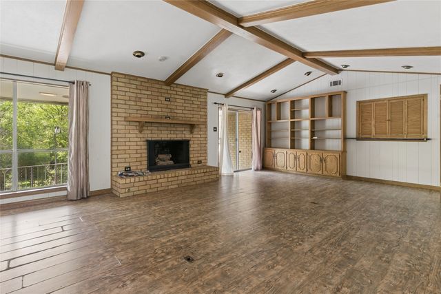 2810 Gladiolus Lane, Dallas, TX 75233