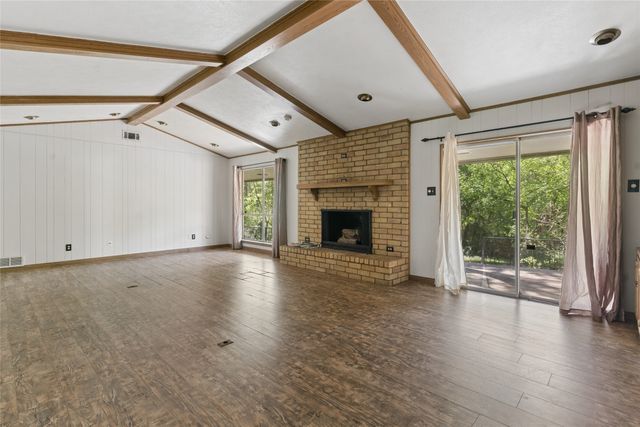 2810 Gladiolus Lane, Dallas, TX 75233