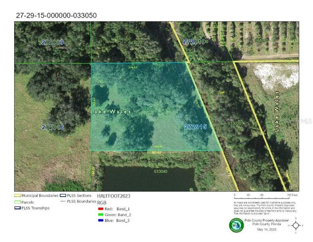 CHALET SUZANNE ROAD, Lake Wales, FL 33859