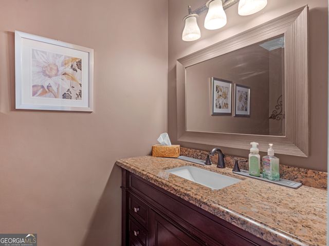 245 Brandon Mill Circle, Fayetteville, GA 30214