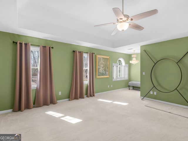 245 Brandon Mill Circle, Fayetteville, GA 30214