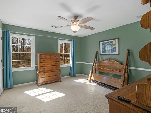 245 Brandon Mill Circle, Fayetteville, GA 30214