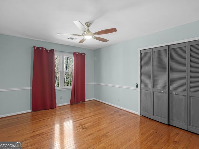 245 Brandon Mill Circle, Fayetteville, GA 30214