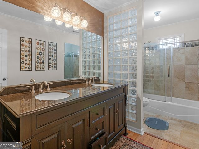 245 Brandon Mill Circle, Fayetteville, GA 30214