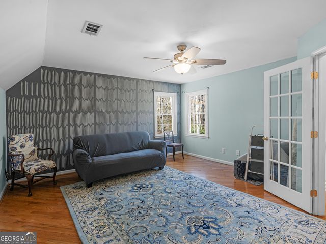 245 Brandon Mill Circle, Fayetteville, GA 30214