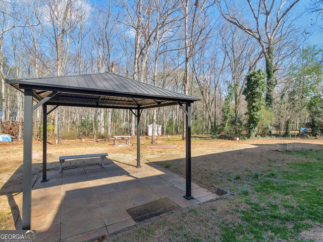 245 Brandon Mill Circle, Fayetteville, GA 30214