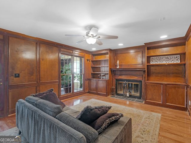 245 Brandon Mill Circle, Fayetteville, GA 30214