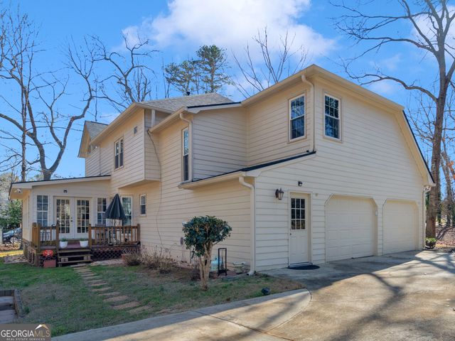 245 Brandon Mill Circle, Fayetteville, GA 30214