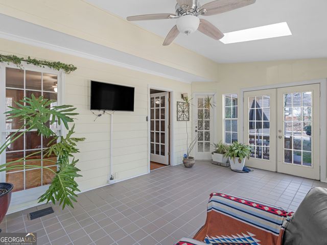 245 Brandon Mill Circle, Fayetteville, GA 30214