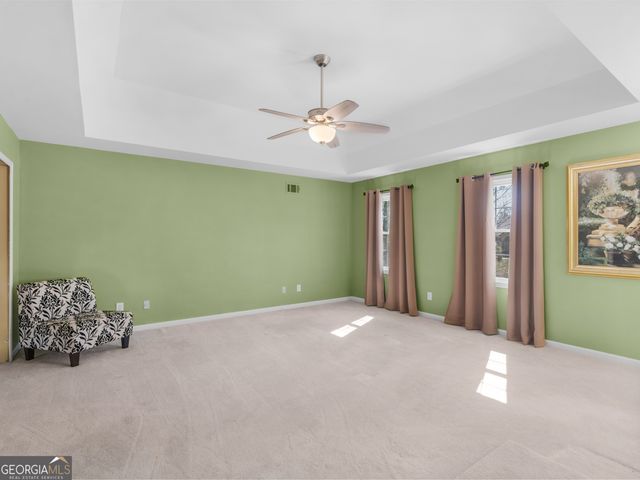 245 Brandon Mill Circle, Fayetteville, GA 30214