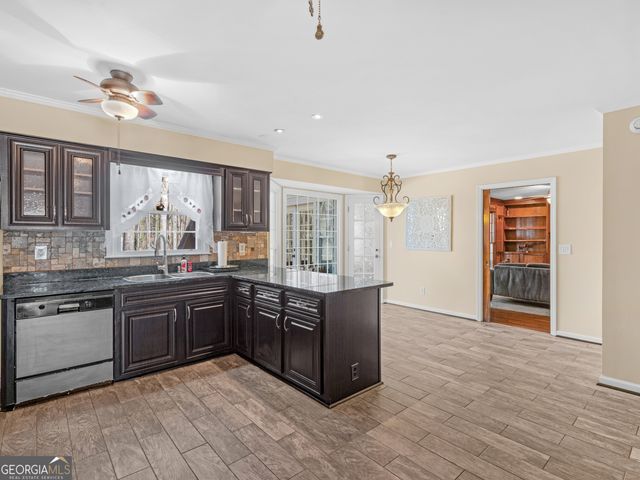 245 Brandon Mill Circle, Fayetteville, GA 30214