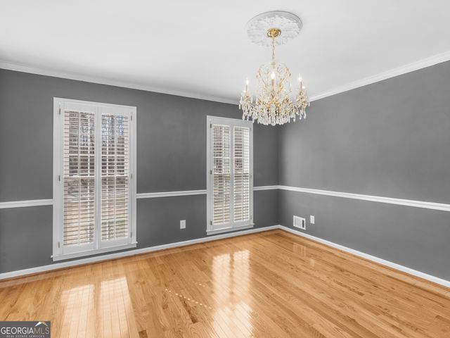 245 Brandon Mill Circle, Fayetteville, GA 30214