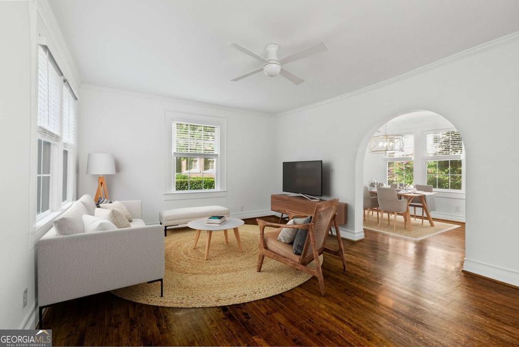 2230 Peachtree Road NE C2, Atlanta, GA 30309