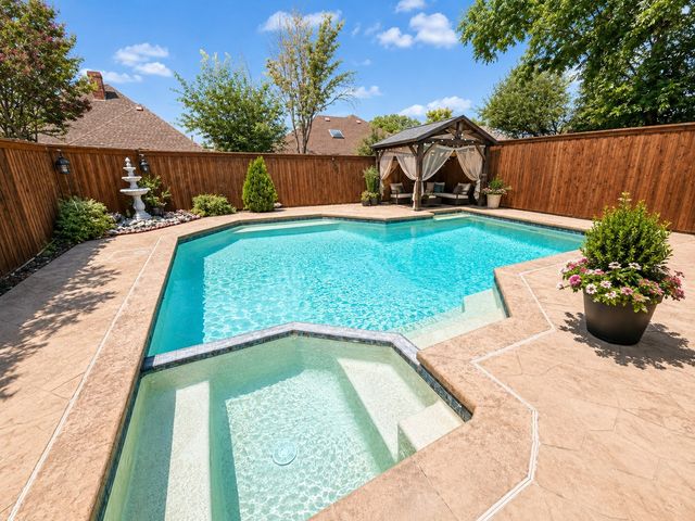 3509 Steven Drive, Plano, TX 75023