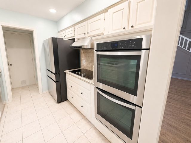 3509 Steven Drive, Plano, TX 75023