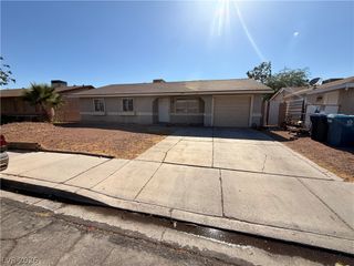 3783 Briarcliff Road, Las Vegas, NV 89115