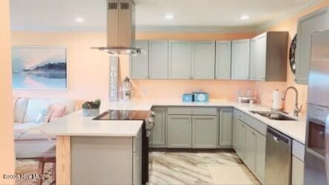 109 Cedar Lane 2, Cedar Point, NC 28584