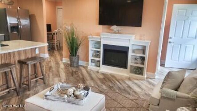 109 Cedar Lane 2, Cedar Point, NC 28584