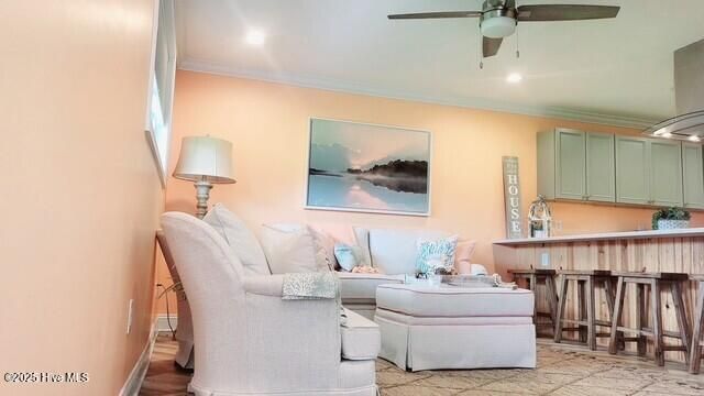 109 Cedar Lane 2, Cedar Point, NC 28584