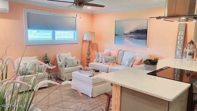 109 Cedar Lane 2, Cedar Point, NC 28584