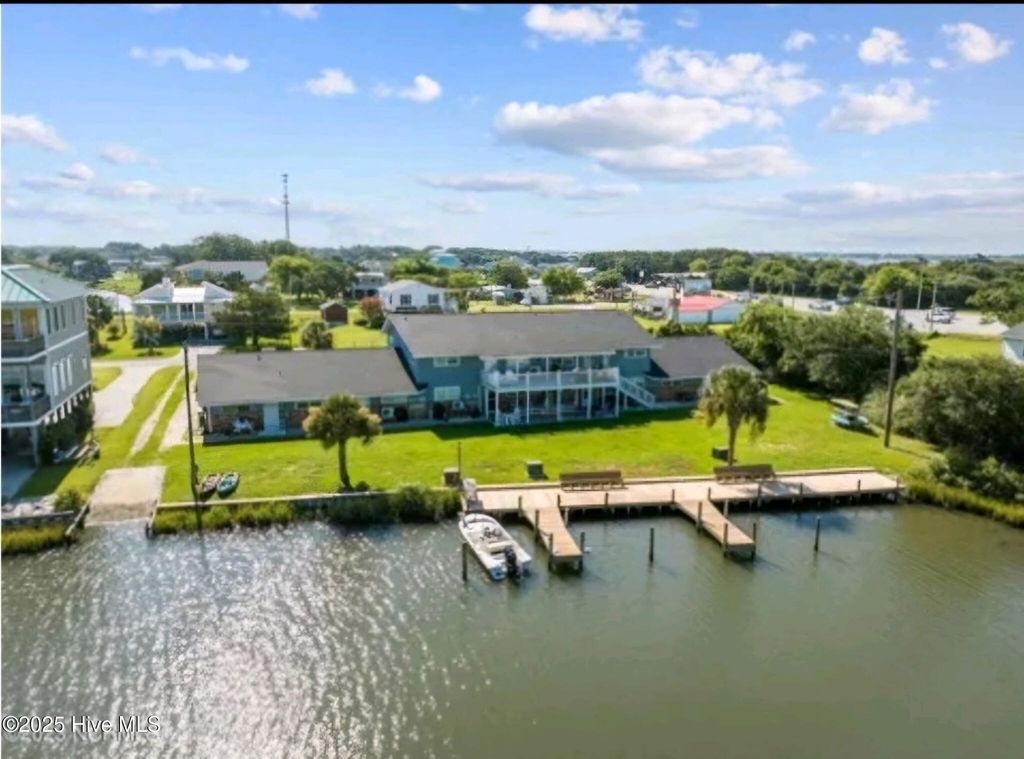 109 Cedar Lane 2, Cedar Point, NC 28584