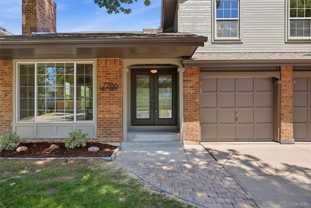 7786 S Hill Drive, Littleton, CO 80120