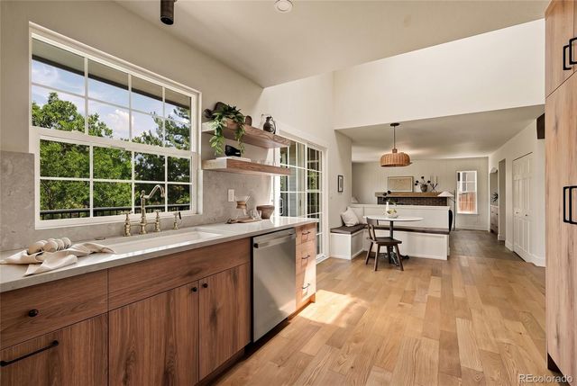 7786 S Hill Drive, Littleton, CO 80120