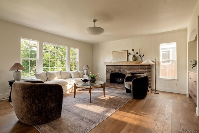 7786 S Hill Drive, Littleton, CO 80120
