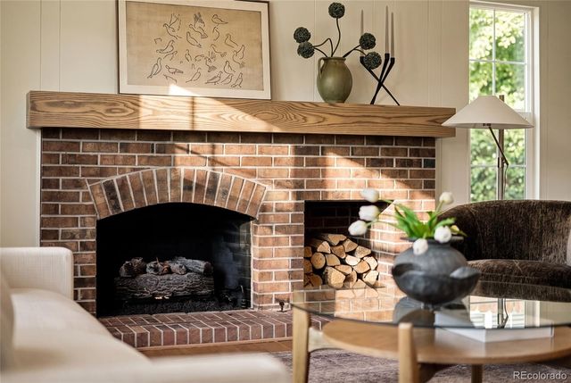 7786 S Hill Drive, Littleton, CO 80120