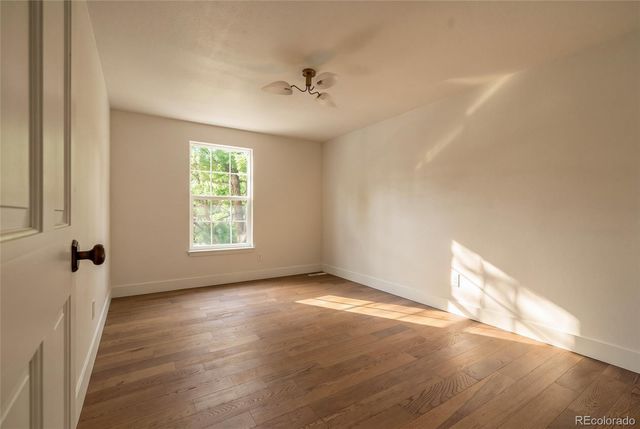 7786 S Hill Drive, Littleton, CO 80120