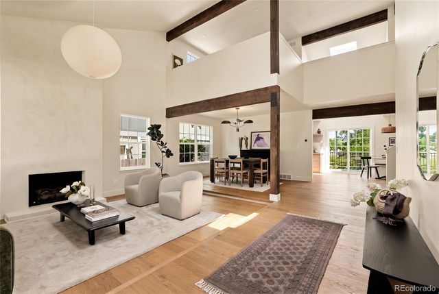 7786 S Hill Drive, Littleton, CO 80120