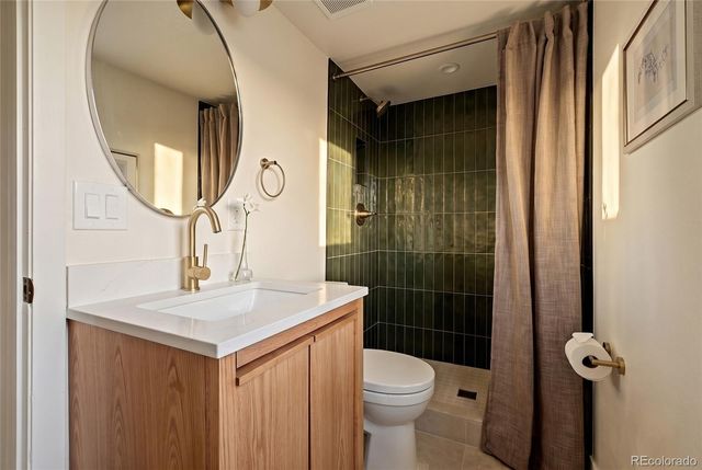 7786 S Hill Drive, Littleton, CO 80120