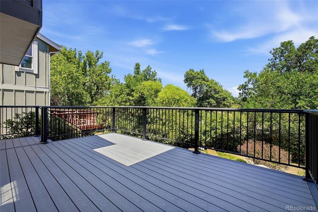 7786 S Hill Drive, Littleton, CO 80120