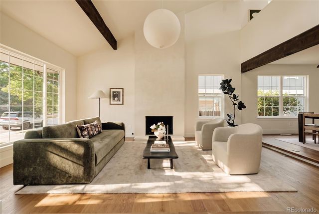7786 S Hill Drive, Littleton, CO 80120