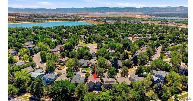 7786 S Hill Drive, Littleton, CO 80120