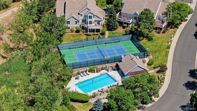 7786 S Hill Drive, Littleton, CO 80120