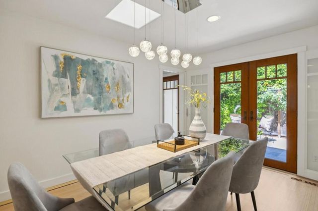 440 Gilbert Avenue, Menlo Park, CA 94025