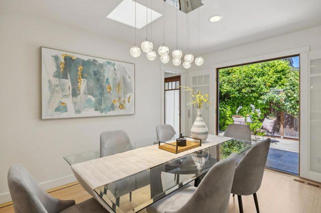 440 Gilbert Avenue, Menlo Park, CA 94025